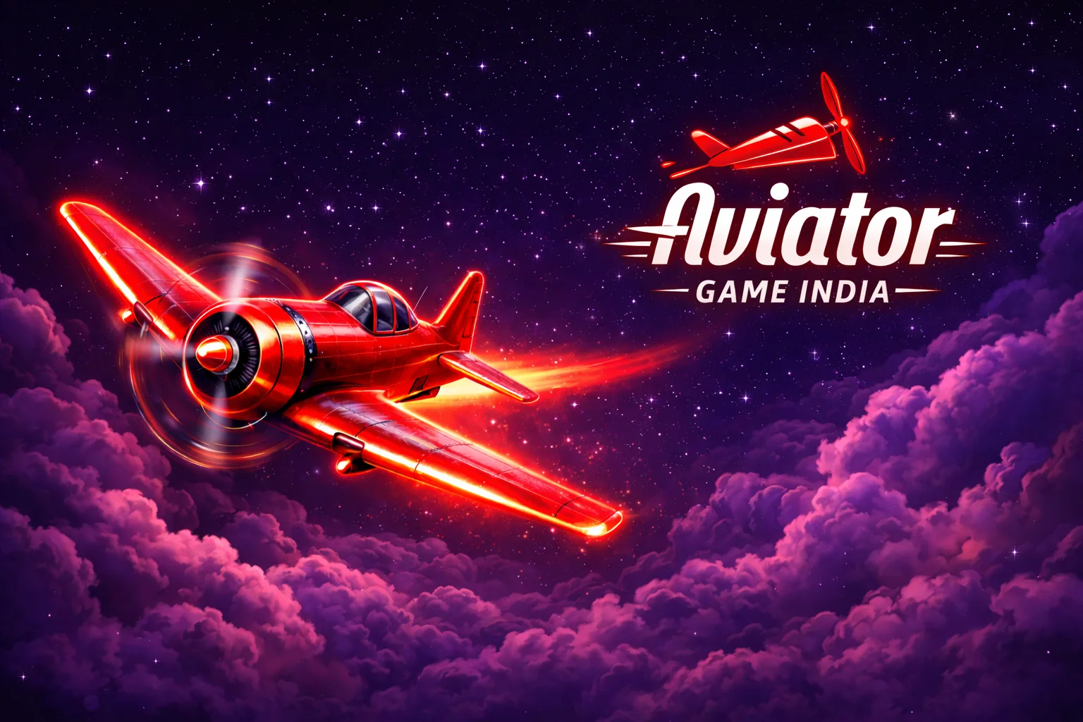 Aviator Game India